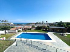 Villa in vendita a Mijas Andalusia Málaga