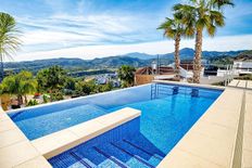 Prestigiosa villa di 395 mq in vendita, Benahavís, Andalusia