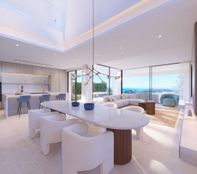 Prestigiosa villa di 226 mq in vendita Estepona, Spagna