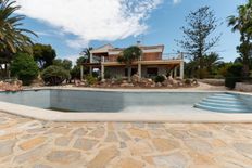 Villa in vendita a Santa Pola Comunità Valenciana Provincia de Alicante