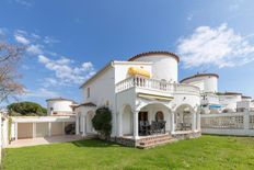 Villa in vendita a Empuriabrava Catalogna Girona