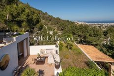 Prestigiosa villa di 255 mq in affitto Ibiza, Spagna