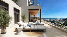 Appartamento di lusso di 112 m² in vendita Estepona, Spagna