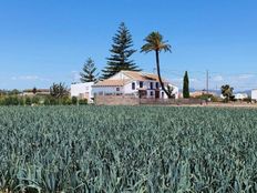 Villa in vendita a Alboraya Comunità Valenciana Província de València