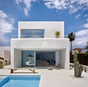 Esclusiva villa di 180 mq in vendita Estepona, Andalusia