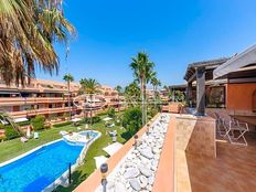 Prestigioso attico in vendita Marbella, Spagna