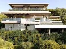 Prestigiosa villa di 543 mq in vendita, Marbella, Spagna