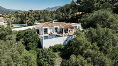 Esclusiva villa di 255 mq in vendita Benahavís, Andalusia