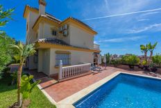 Villa in vendita a Mijas Andalusia Málaga