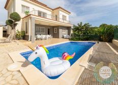 Villa in vendita a L\'Ampolla Catalogna Província de Tarragona