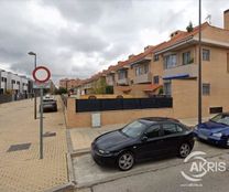 Prestigiosa villa di 284 mq in vendita Getafe, Spagna