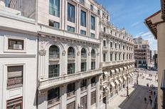 Appartamento di lusso di 115 m² in vendita Madrid, Spagna