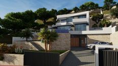 Villa di 489 mq in vendita Calpe, Spagna