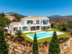 Esclusiva villa in vendita Benahavís, Spagna