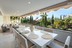 Appartamento in vendita a Marbella Andalusia Málaga