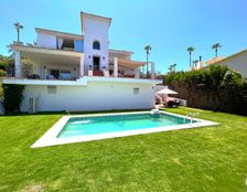 Esclusiva villa di 525 mq in vendita Sotogrande, Spagna