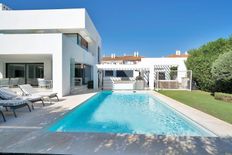 Villa in vendita a Estepona Andalusia Málaga