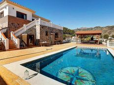 Villa in vendita a Nerja Andalusia Málaga