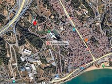 Terreno in vendita a Arenys de Mar Catalogna Província de Barcelona