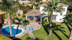 Prestigiosa villa di 452 mq in vendita, Marbella, Andalusia