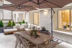 Appartamento di prestigio in vendita Madrid, Spagna