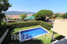 Villa in vendita a Sant Feliu de Guíxols Catalogna Girona