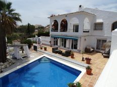 Prestigiosa villa di 1066 mq in vendita Benalmádena, Andalusia