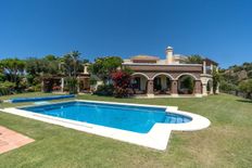 Villa in vendita a Estepona Andalusia Málaga