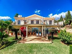 Villa in vendita a Mijas Andalusia Málaga