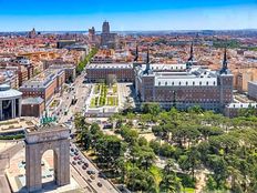 Palazzo in vendita a Madrid Comunidad de Madrid Provincia de Madrid