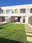 Casa di prestigio di 140 mq in affitto Bétera, Comunità Valenciana