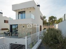 Esclusiva villa in vendita Finestrat, Comunità Valenciana