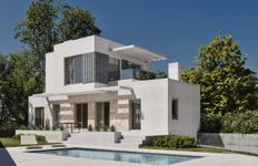 Prestigiosa villa di 252 mq in vendita, Finestrat, Spagna