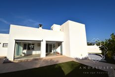 Prestigiosa villa di 250 mq in vendita Mojacar, Andalusia