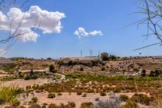 Terreno in vendita a Alicante Comunità Valenciana Provincia de Alicante