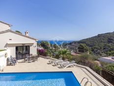 Villa in vendita a Begur Catalogna Girona