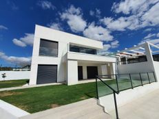 Villa in vendita a Castillo de la Duquesa Andalusia Málaga