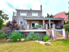 Villa in vendita a Castillo de la Duquesa Andalusia Málaga