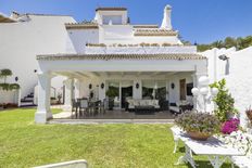 Prestigiosa villa di 255 mq in vendita Marbella, Andalusia