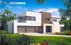 Villa in vendita a Castelldefels Catalogna Província de Barcelona