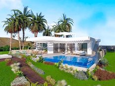 Villa in vendita a Estepona Andalusia Málaga