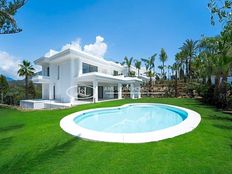 Prestigiosa villa in vendita Marbella, Spagna