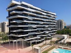 Appartamento di prestigio di 118 m² in affitto Alicante, Comunità Valenciana