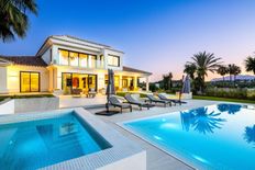 Villa in vendita a Marbella Andalusia Málaga