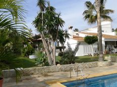 Prestigiosa villa in vendita Mojacar, Andalusia