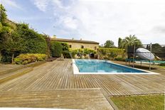 Villa in vendita a Rupià Catalogna Girona