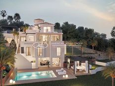 Prestigiosa villa di 304 mq in vendita Marbella, Andalusia