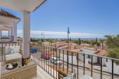 Villa in vendita a Mijas Andalusia Málaga