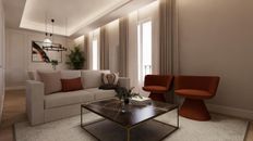 Appartamento di prestigio di 126 m² in vendita Madrid, Comunidad de Madrid