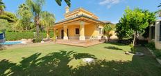 Villa in vendita El Puerto de Santa María, Andalusia